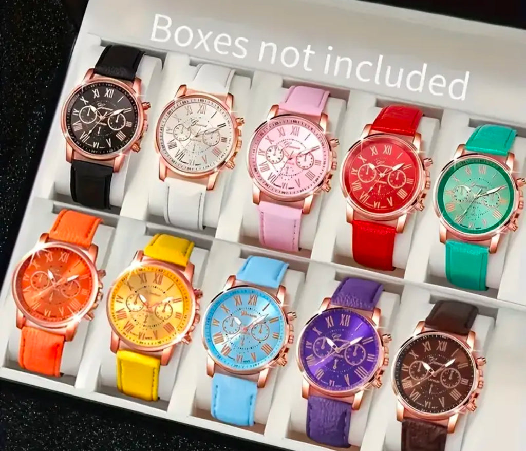 Fashion Watches