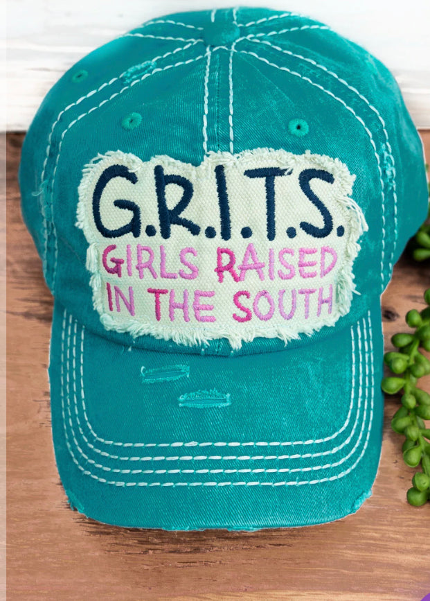 Girls Raised in the South Hat