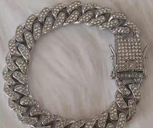 Cuban Link Bracelet